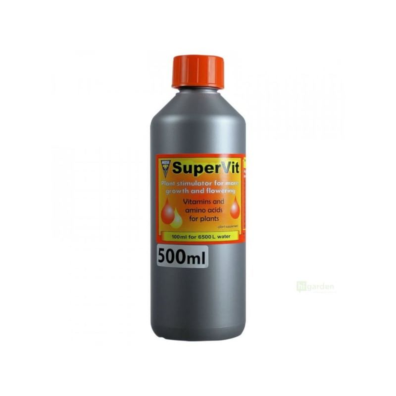 Hesi SuperVit