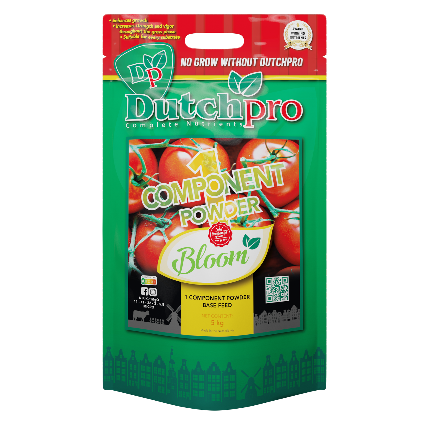 1-Component-Poeder-Bloei-5kg