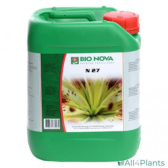 BIONOVA-n27-5L