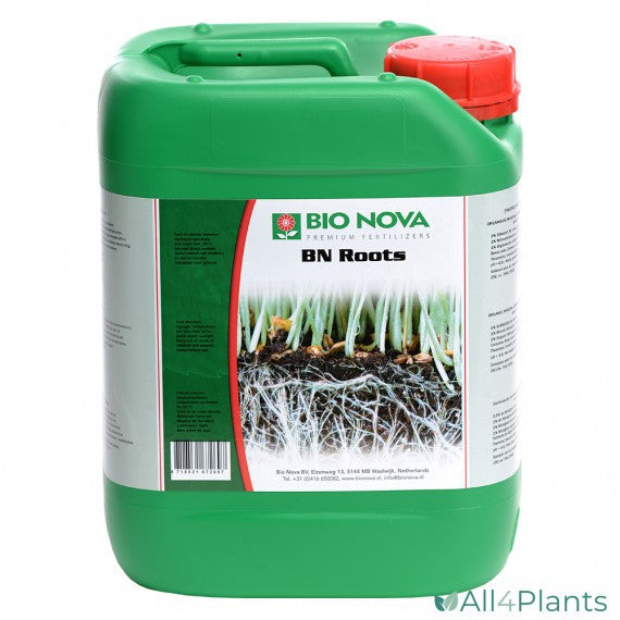 BIONOVA-Roots-5L