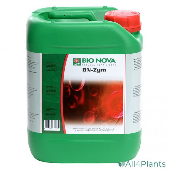 BIONOVA-bn-zym-5L