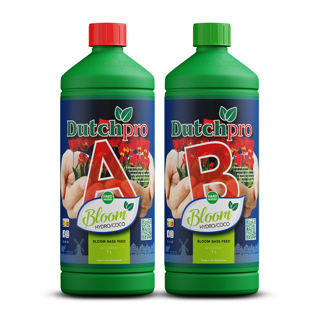Bloom-Hydro/Coco-A+B-1L