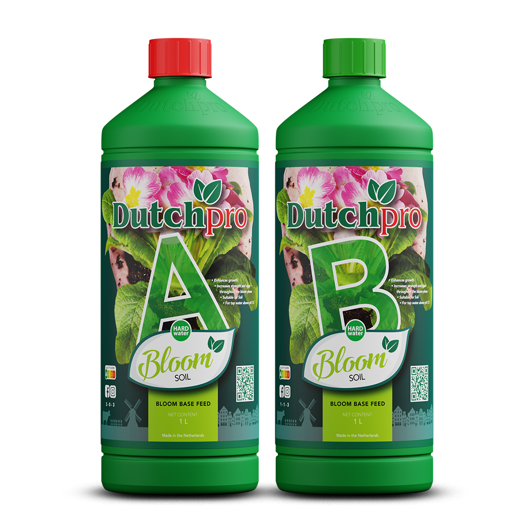 Bloom-Soil-A+B-1L