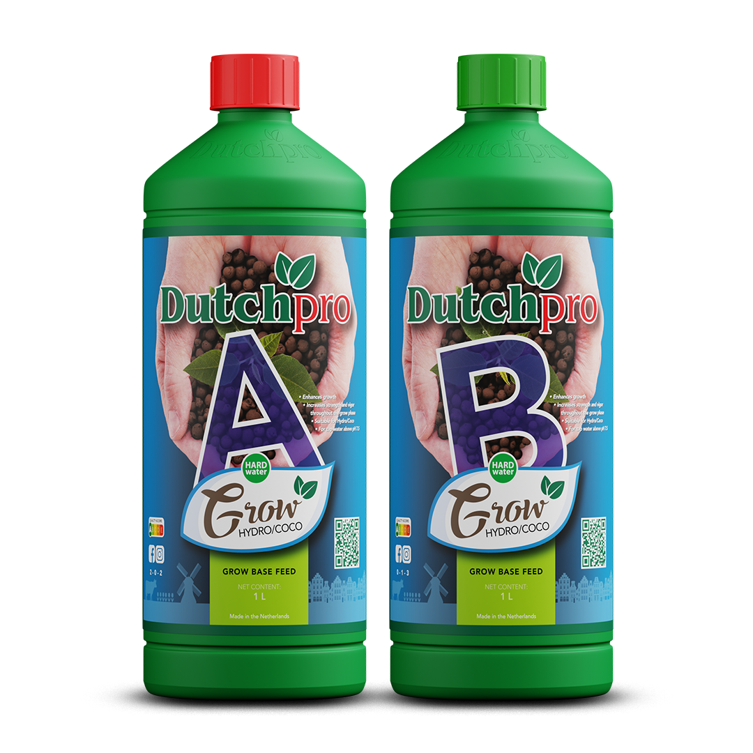 Grow-Hydro/Coco-A+B-1L