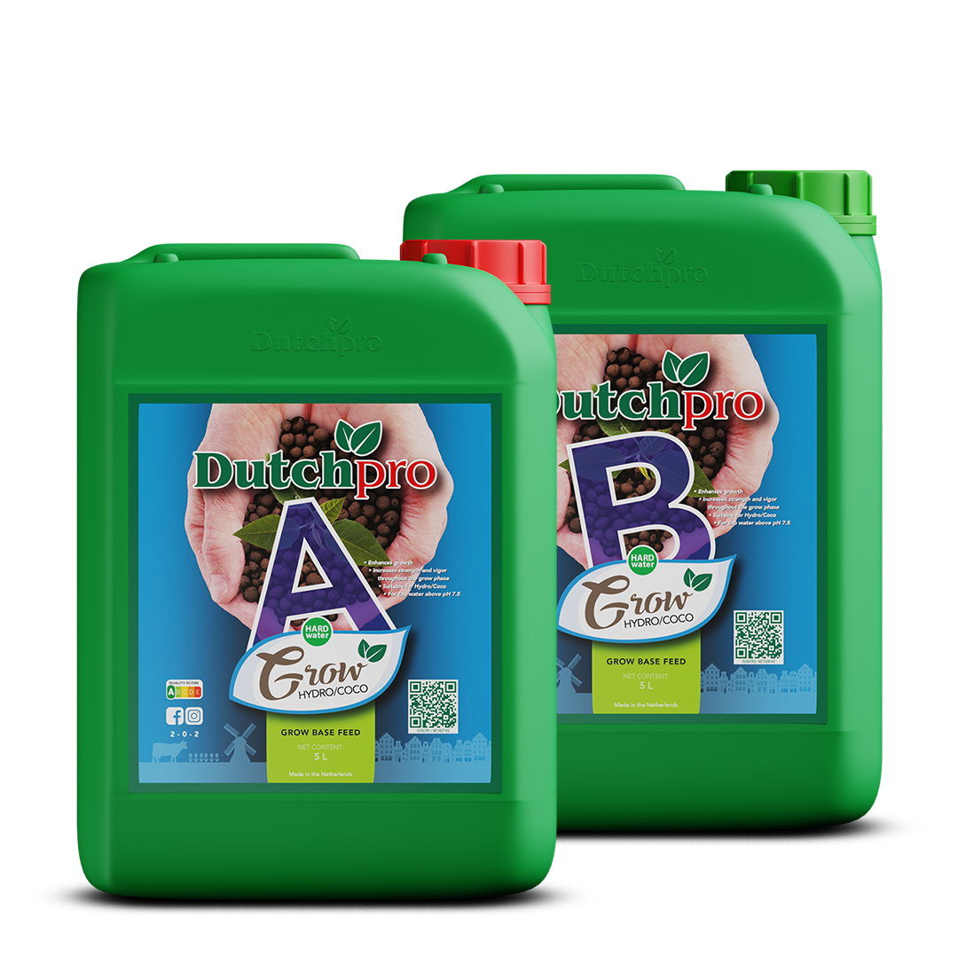 Grow-Hydro/Coco-A+B-5L