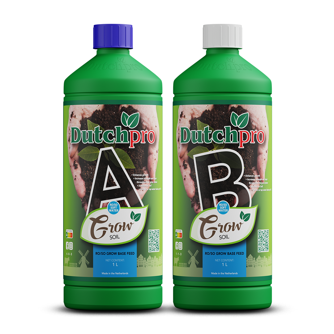 Grow-Soil-A+B-RO/SO-1L