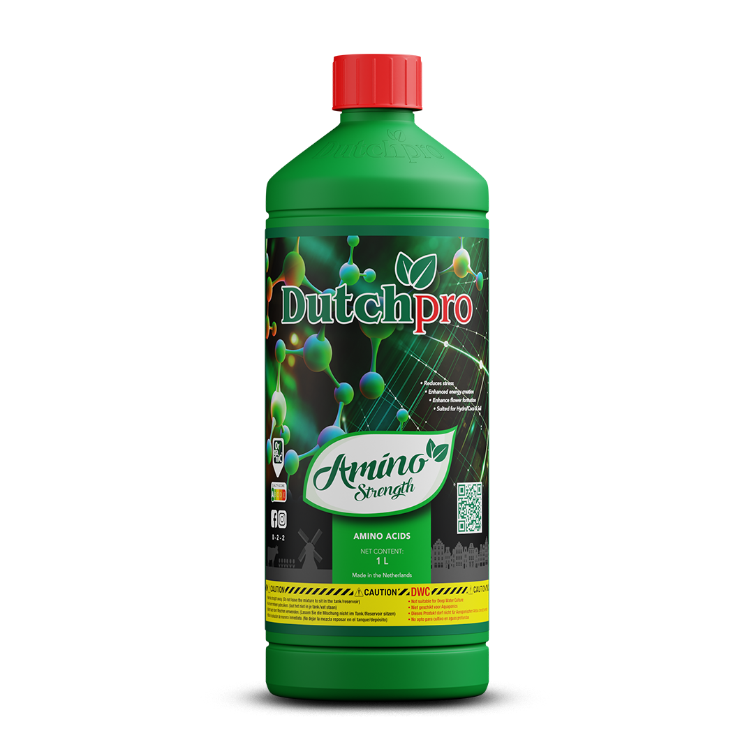 Amino-Strenght-1L
