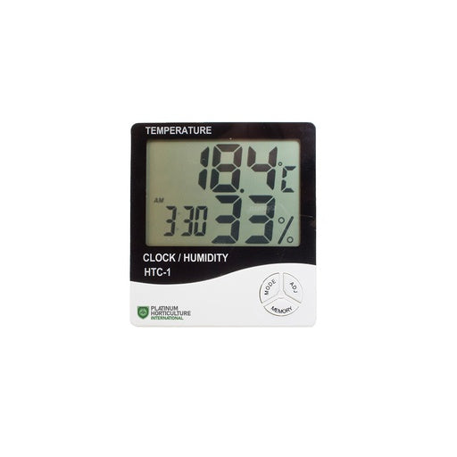 Platinum Thermo-Hygrometer