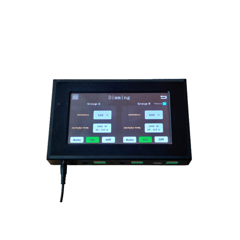 Platinum Horticulture Controller (LED Controller)
