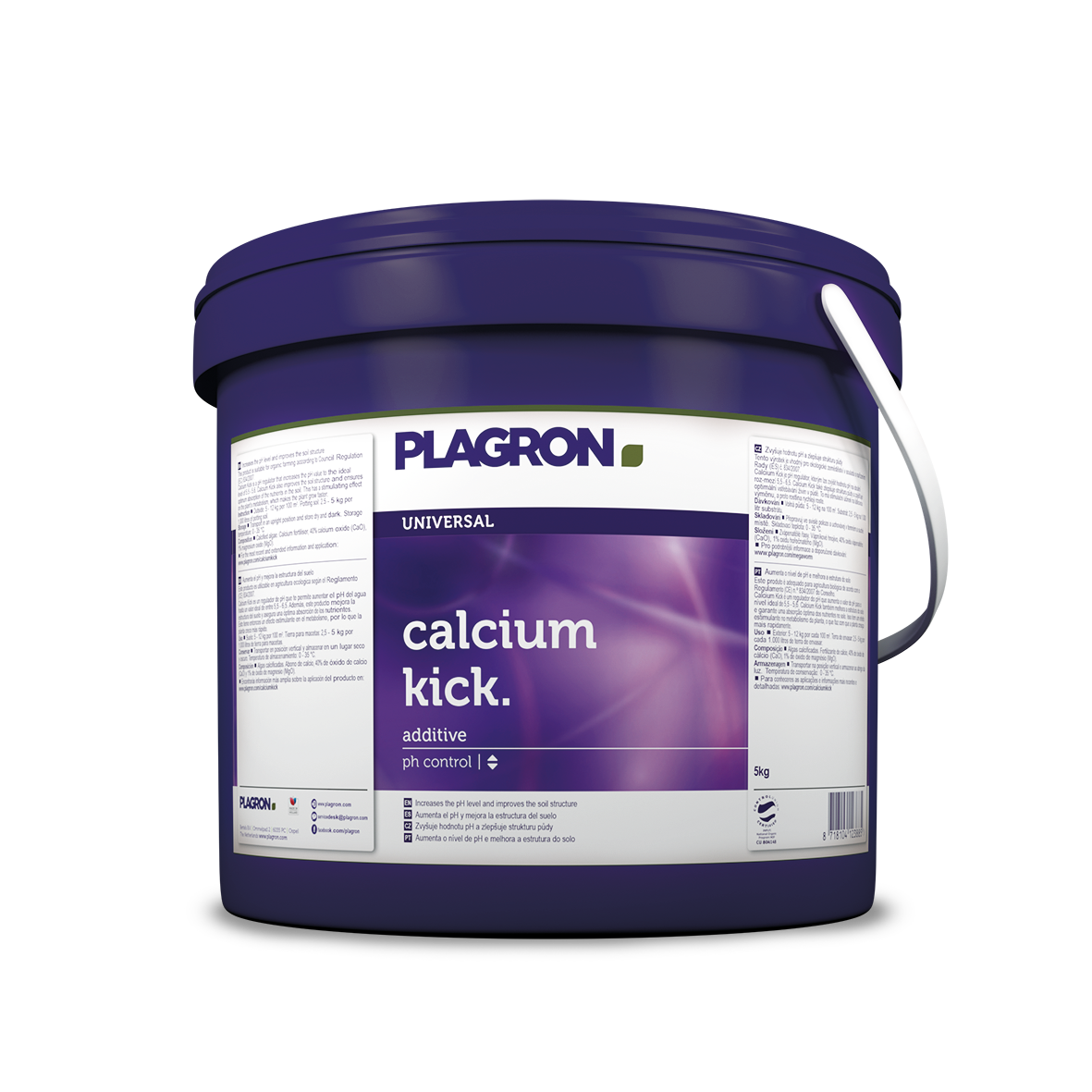 Calcium-Kick-5L