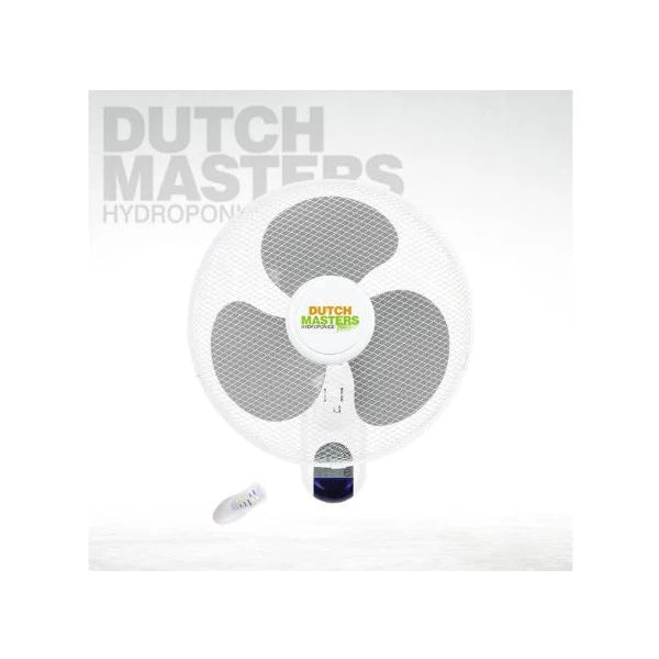 Dutchmaster Muurventilator