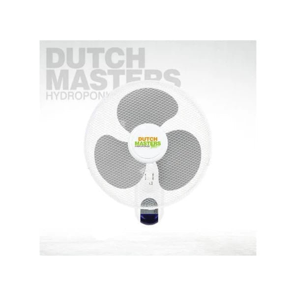 Dutchmaster Muurventilator