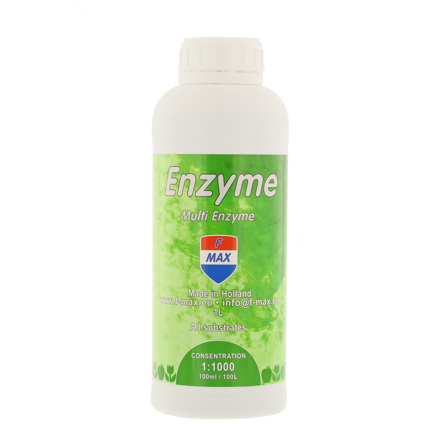 Enzyme-1L