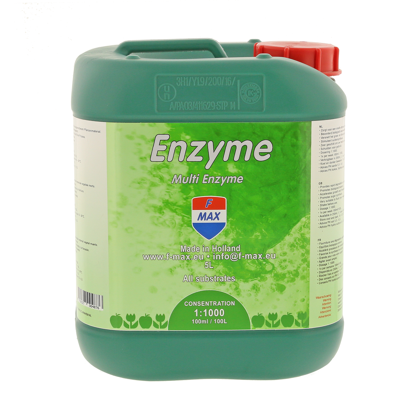 Enzyme-5L