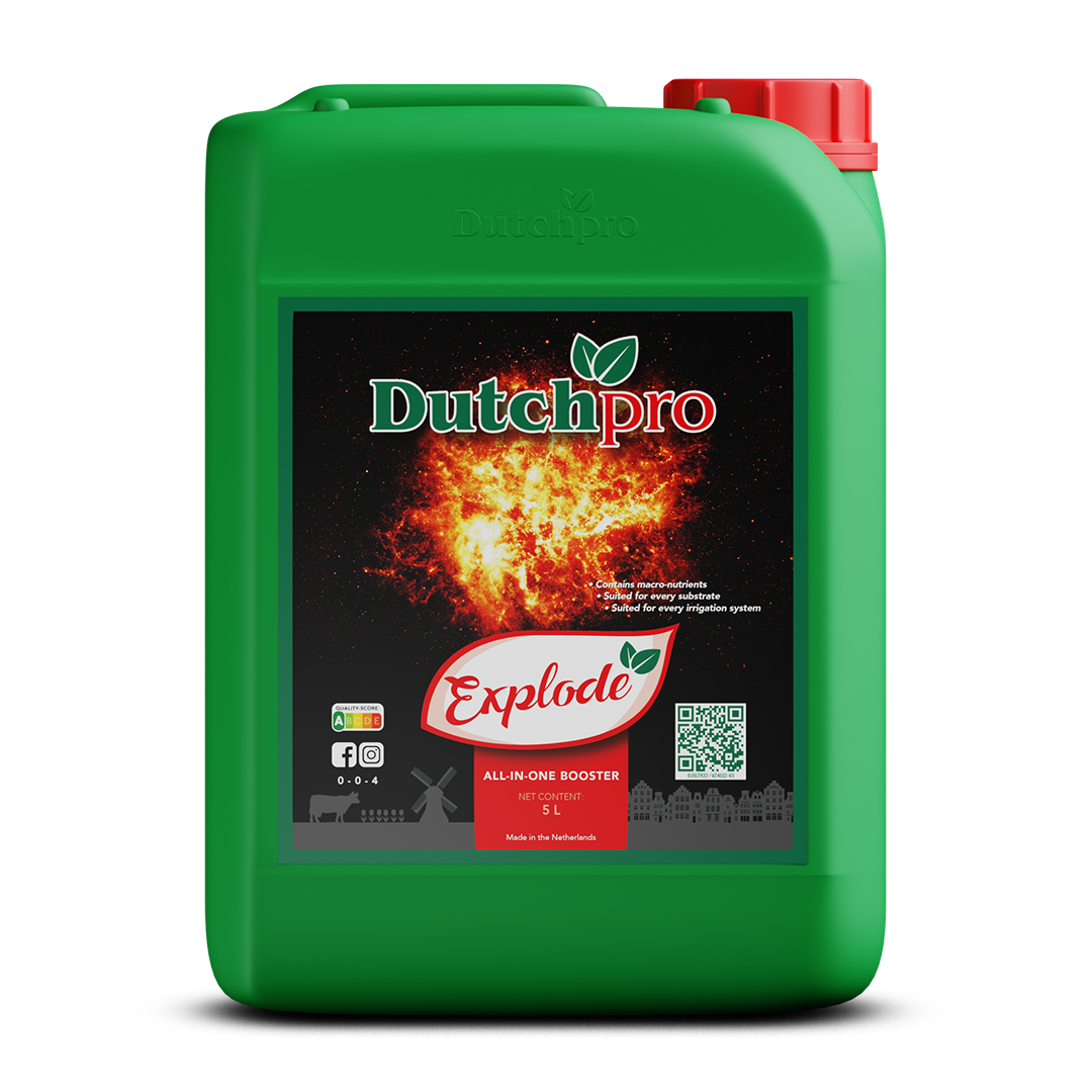 Explode-5L