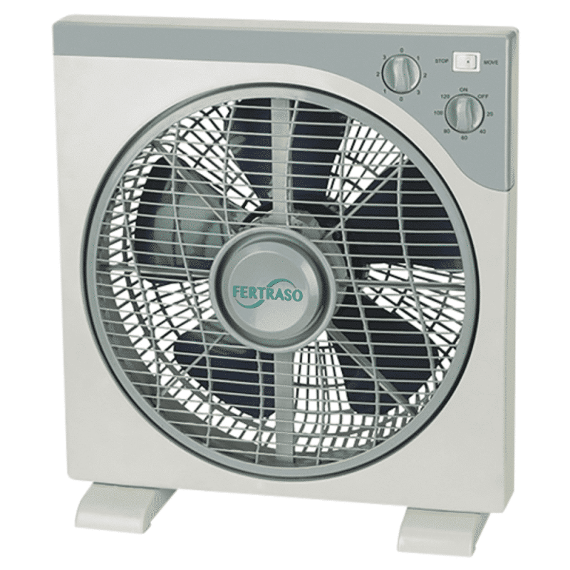 Fertraso Box Fan