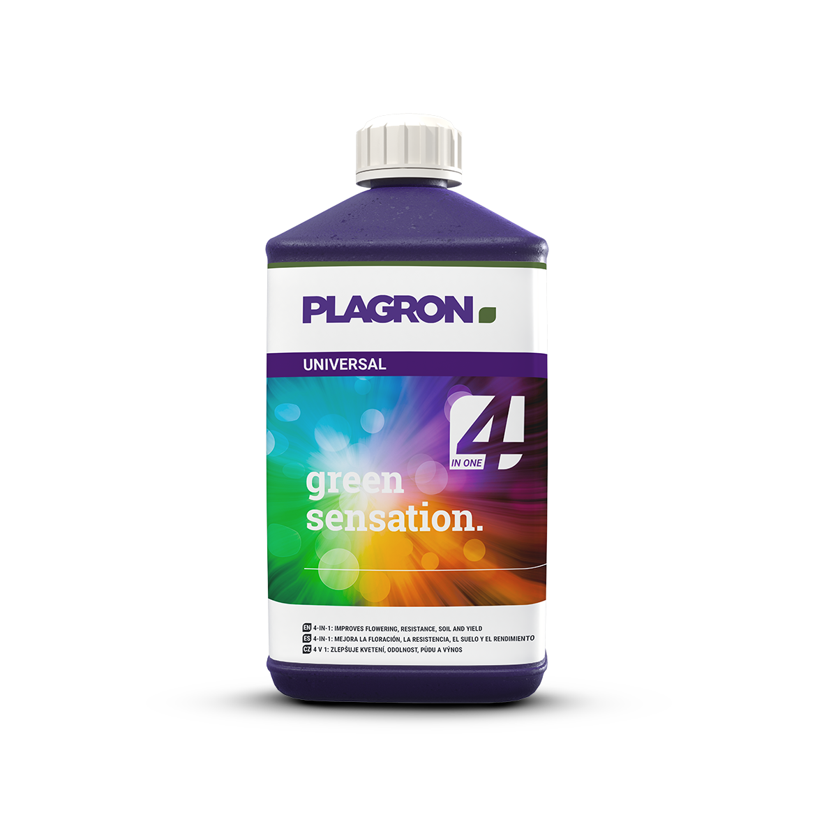 Green-Sensation-1L