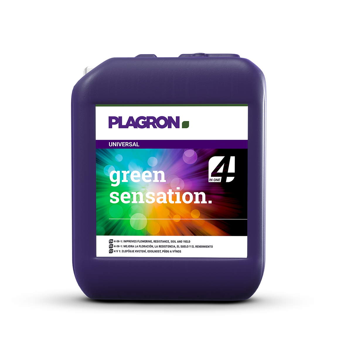 Green-Sensation-5L