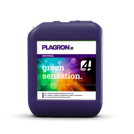 Green-Sensation-5L