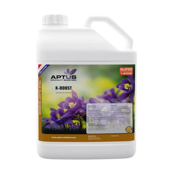Aptus K Boost