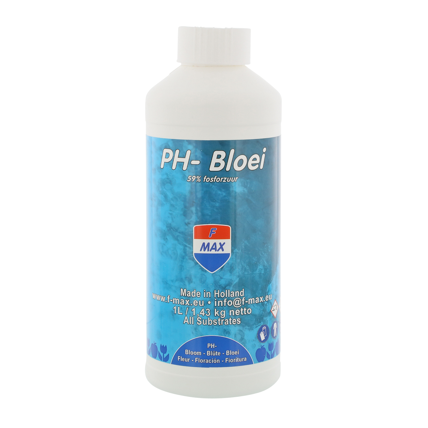 PH-Bloei-fosforzuur-1L