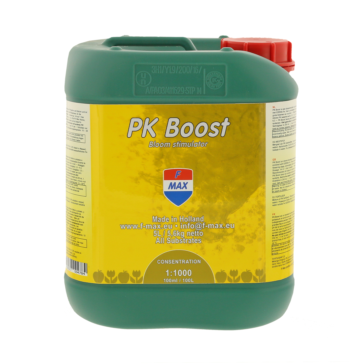PK-Boost-5L