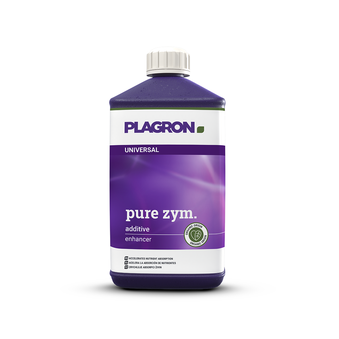 Pure-Zym-1L