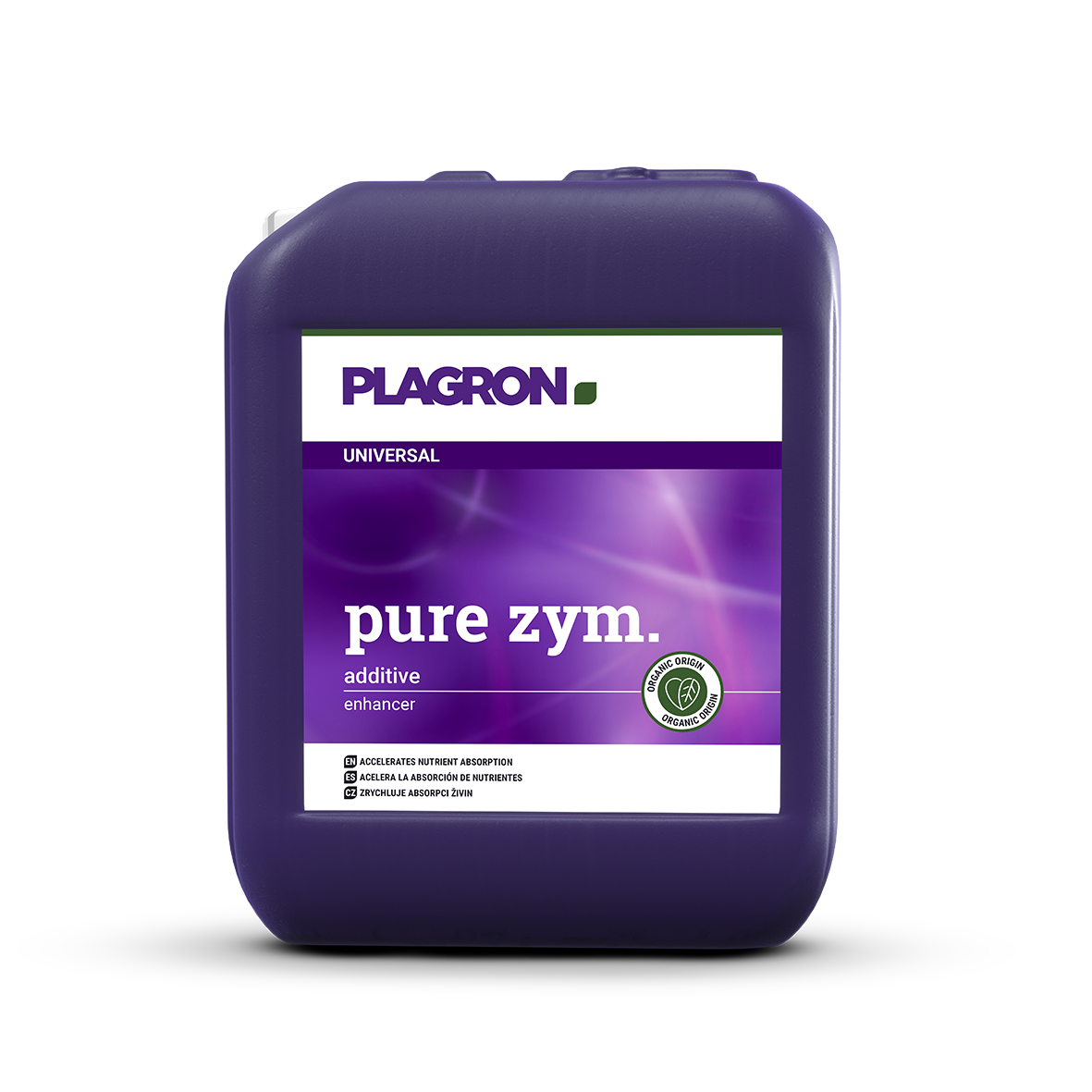 Pure-Zym-5L