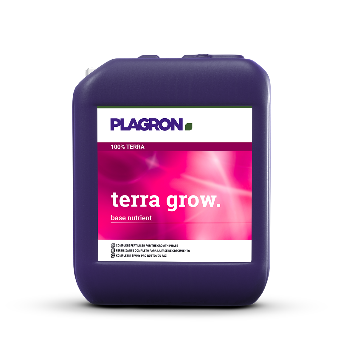 Terra-Grow-5L