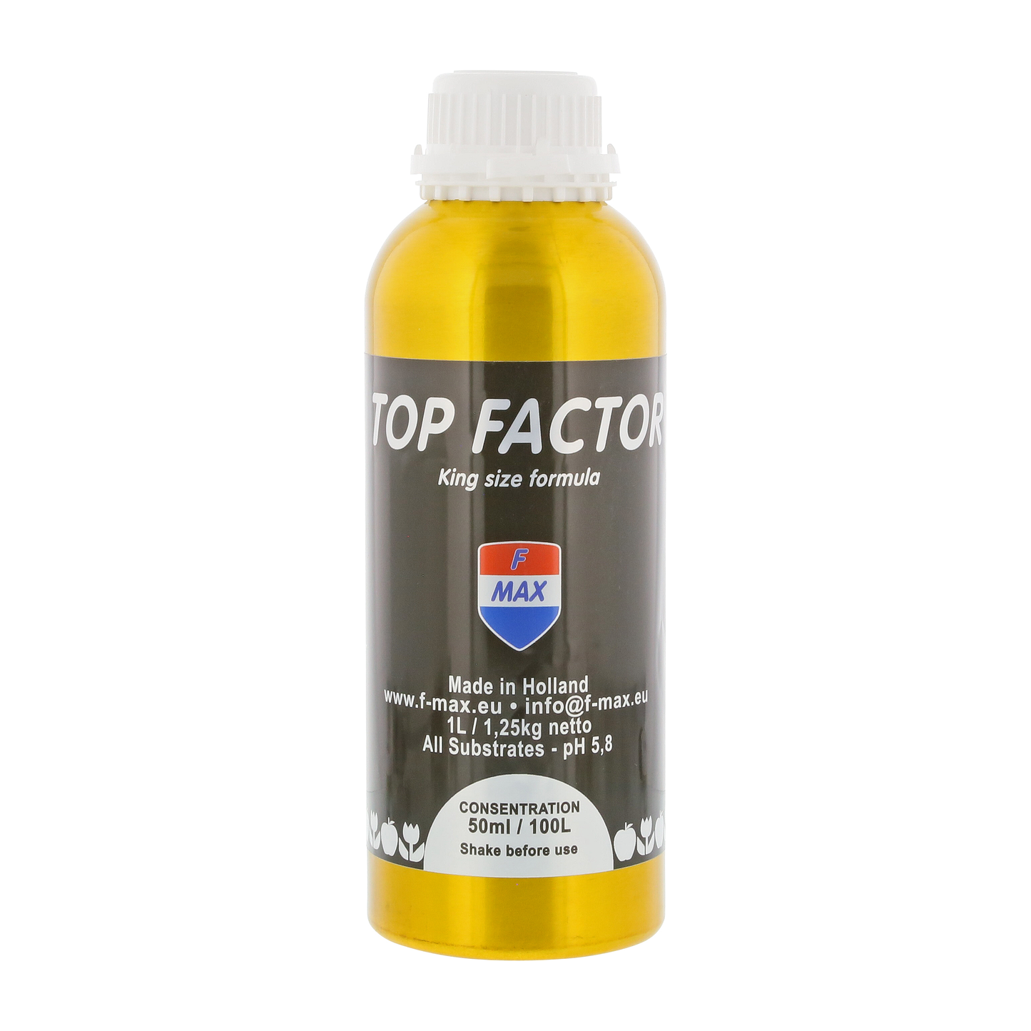 Top-Factor-1L