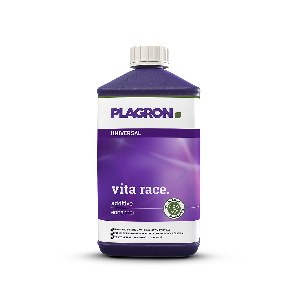 Vita-Race-1L