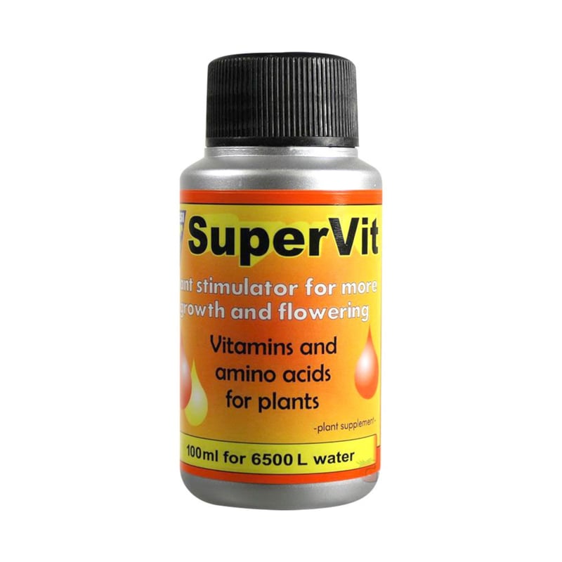 Hesi SuperVit