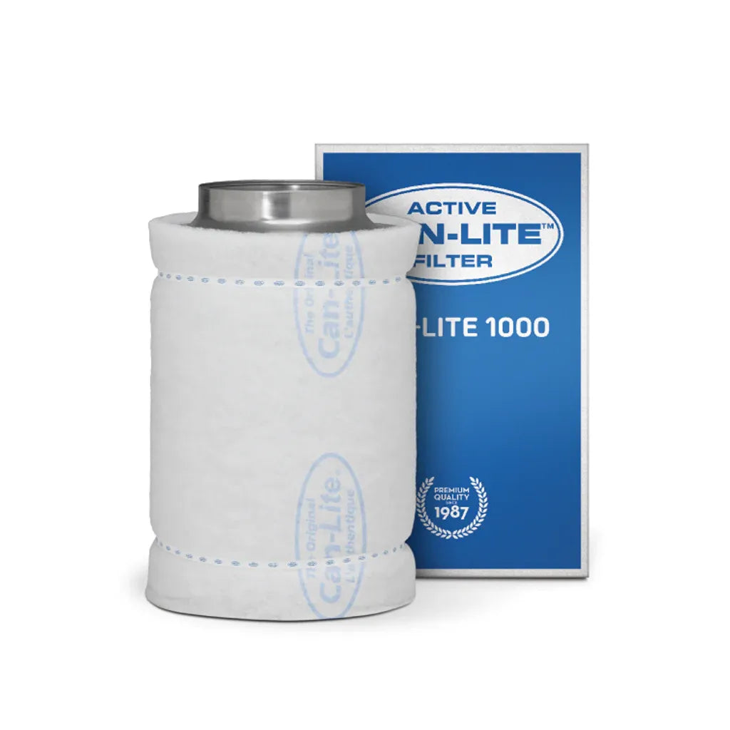 Can-lite Filter