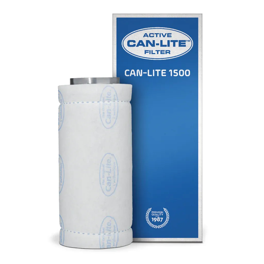 Can-lite Filter