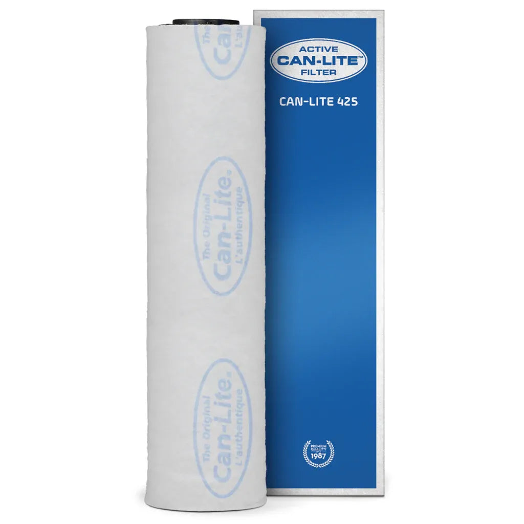 Can-lite Filter