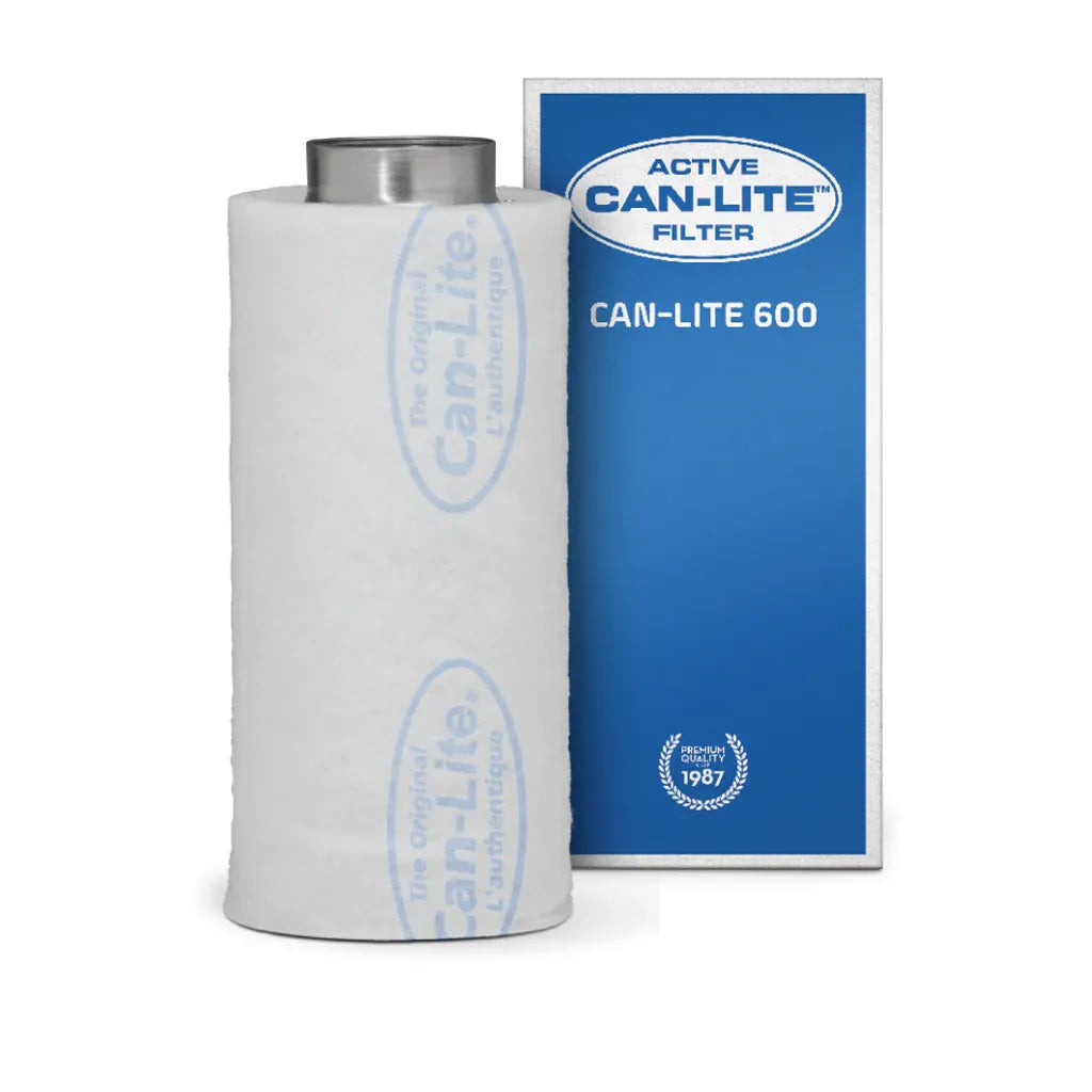 Can-lite Filter