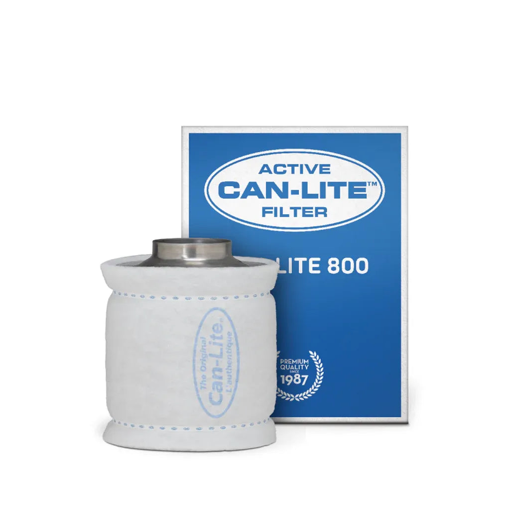 Can-lite Filter