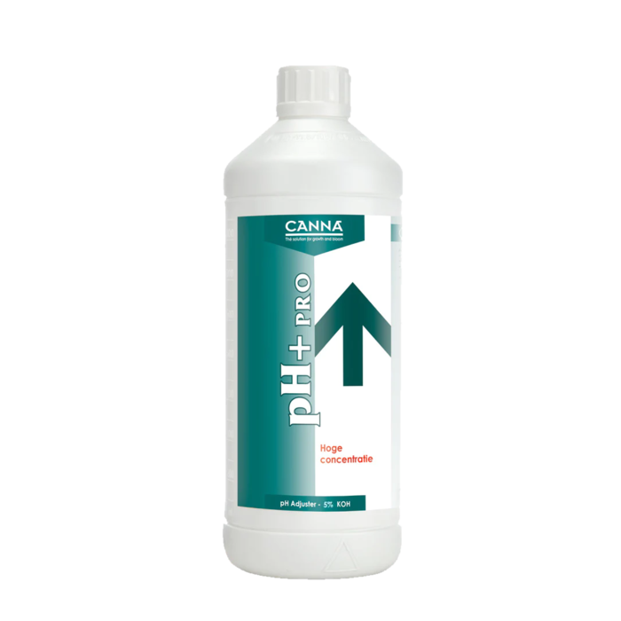 Canna pH+