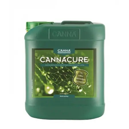 Canna Cure