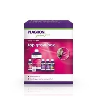 Top Grow Box Terra