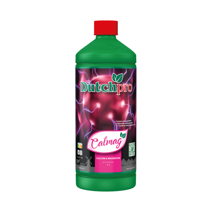 Calmag