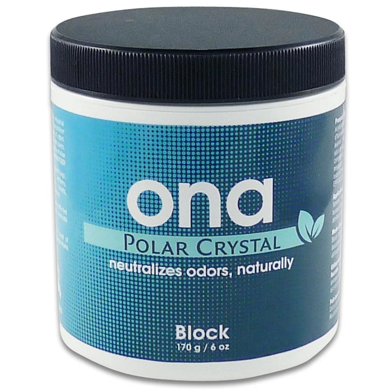 ONA Block Polar Crystal