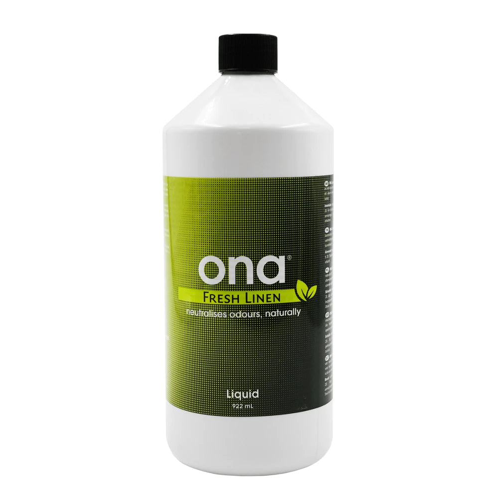 ONA Liquid Fresh Linen