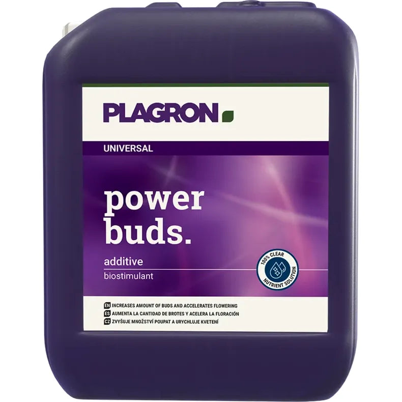Plagron Power Buds