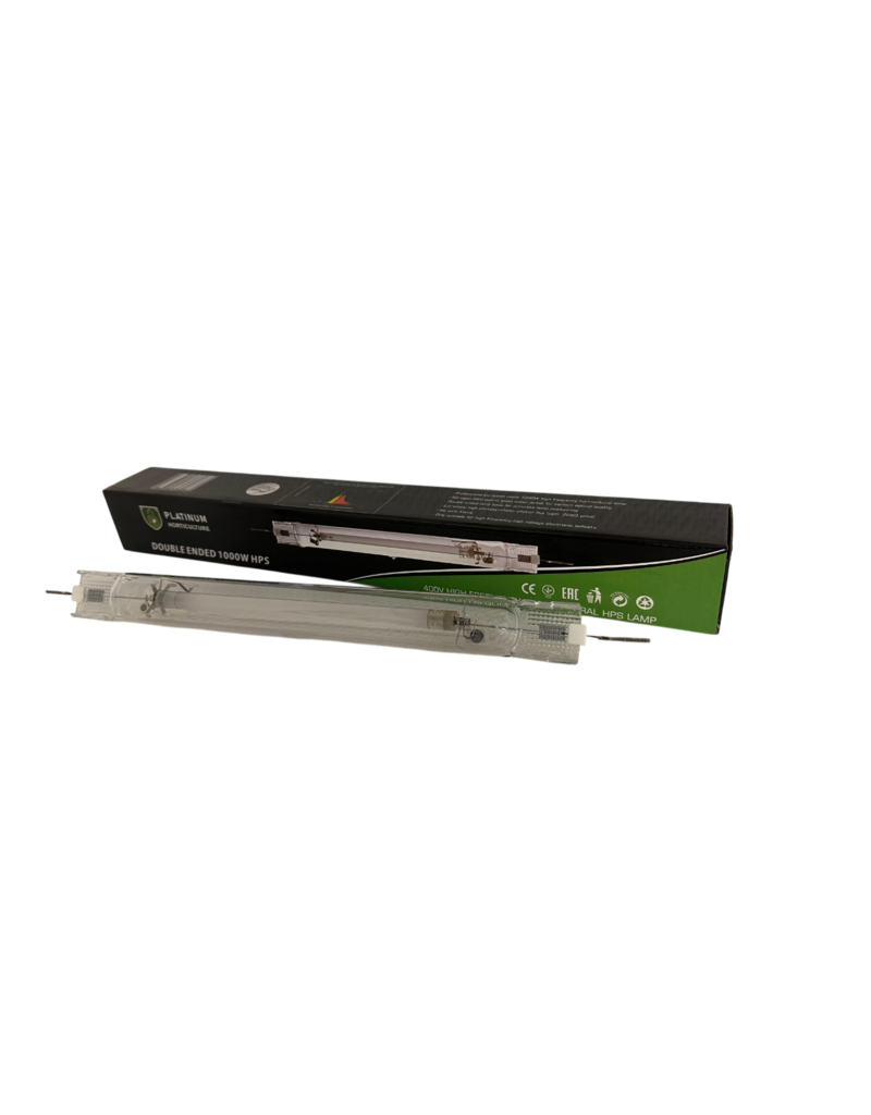 Platinum Double Ended 1000 watt