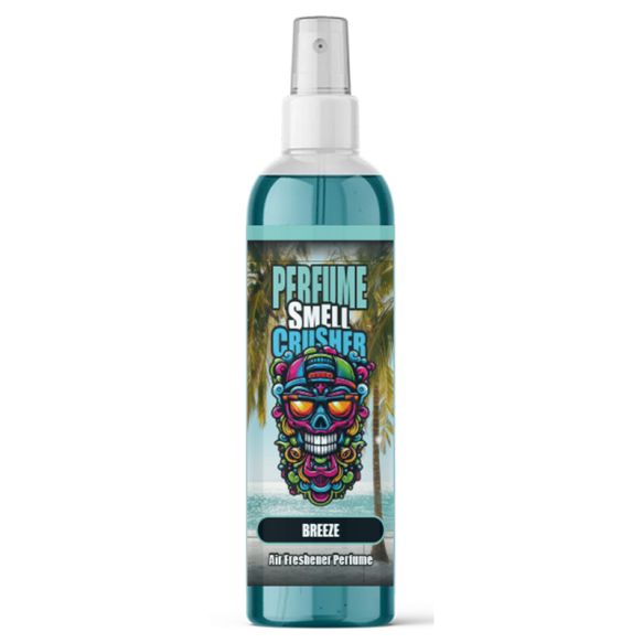 Smell Crusher Breeze