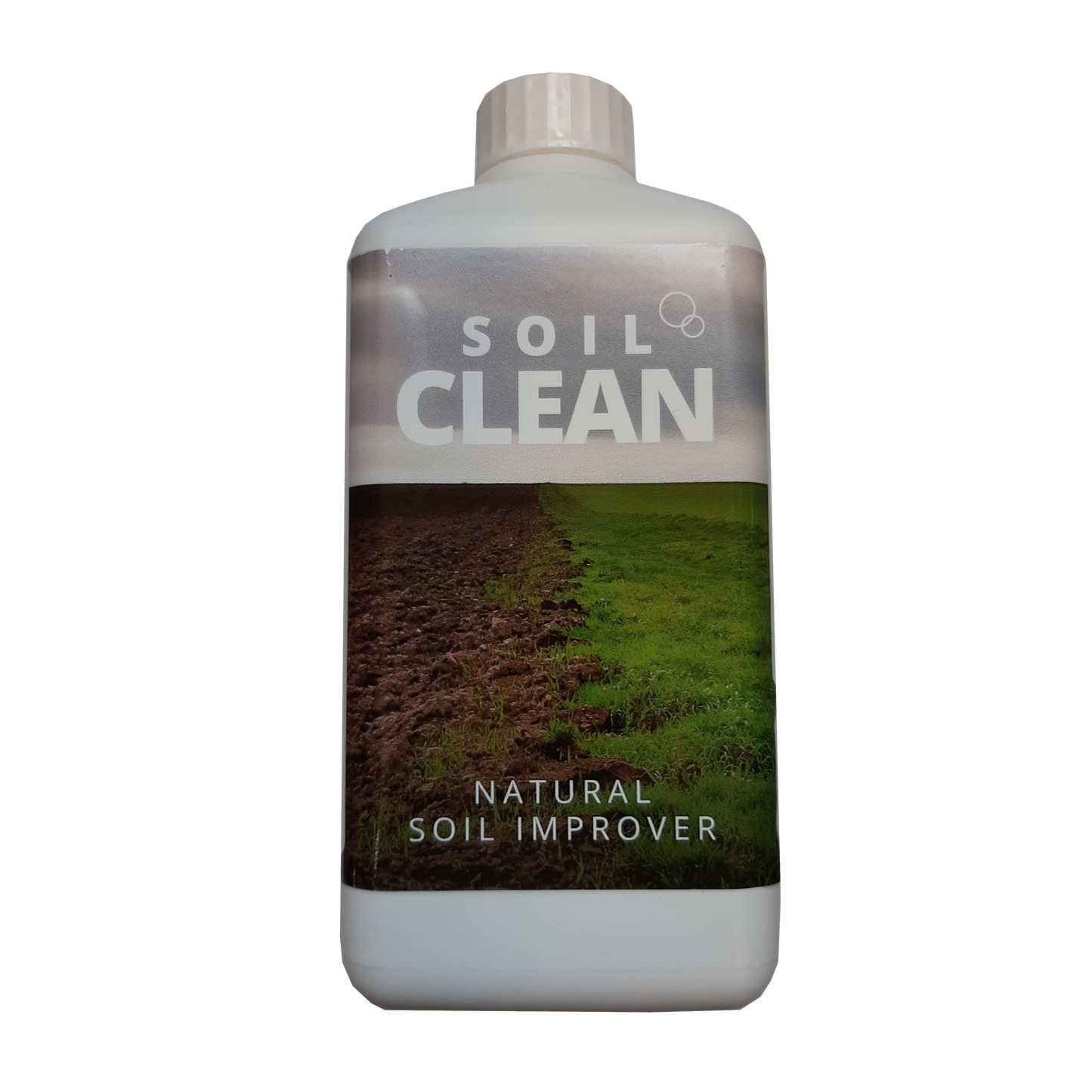 Woma Soil Clean