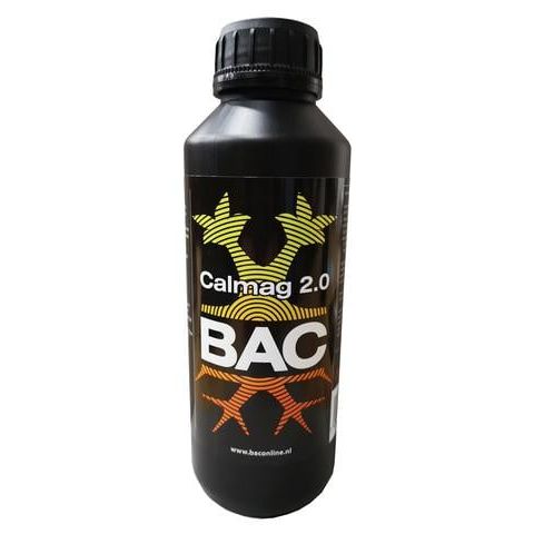BAC Calmag 2.0