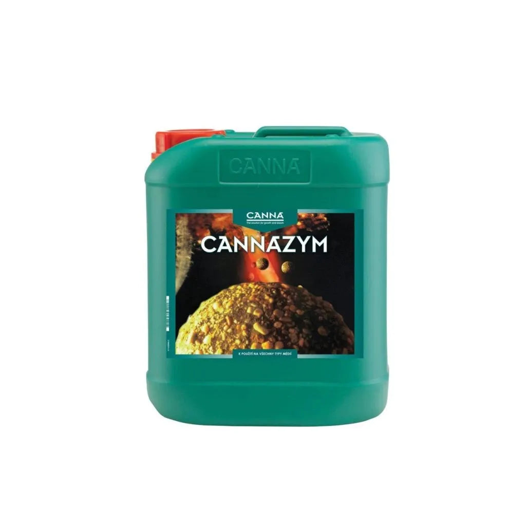 Canna Zym
