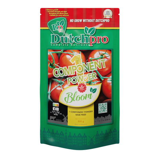 1-Component-Poeder-Bloei-500g